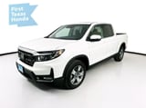 2026 Honda Ridgeline - Preview 3