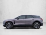 2026 Chevrolet Blazer EV - Preview 8
