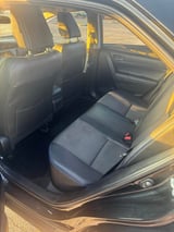 2018 Toyota Corolla - Preview 6
