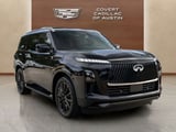 2025 INFINITI QX80 - Preview 6
