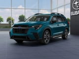 2027 Subaru Ascent - Preview 2