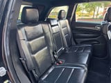 2019 Jeep Grand Cherokee - Preview 14