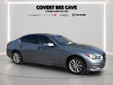 2016 INFINITI Q50 - Preview 12