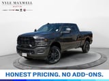 2027 Ram 2500 - Preview 2