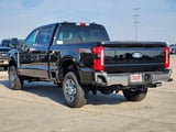 2027 Ford F-250 - Preview 3