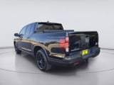 2020 Honda Ridgeline - Preview 4