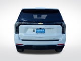 2027 Chevrolet Tahoe - Preview 4