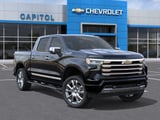 2026 Chevrolet Silverado 1500 - Preview 7