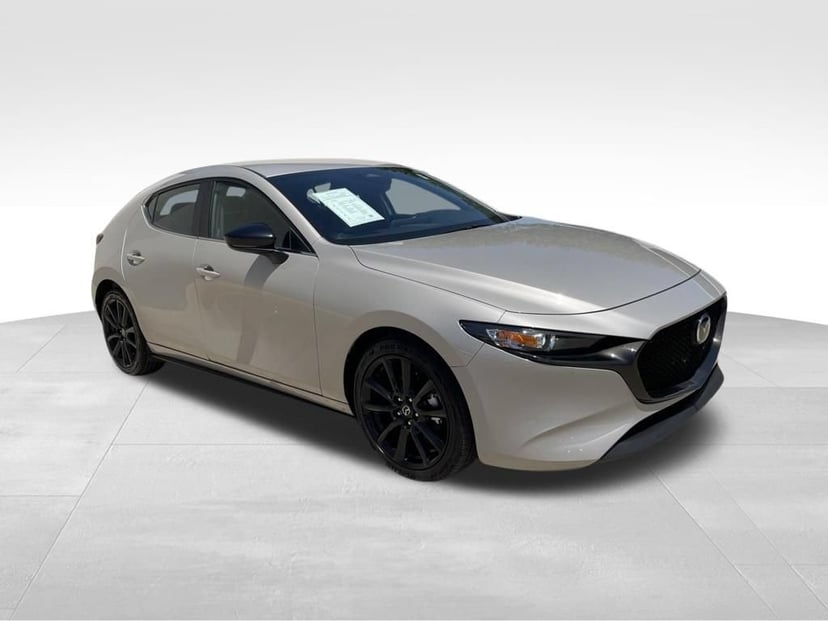 2024 Mazda Mazda3 - Image 2