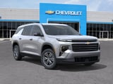 2027 Chevrolet Traverse - Preview 7