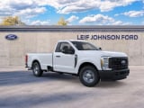 2026 Ford F-250 - Preview 7