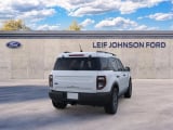 2026 Ford Bronco - Preview 8