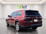 2022 Jeep Grand Cherokee L - Preview 5