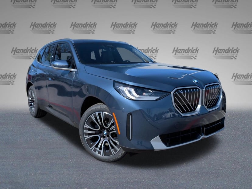 2026 BMW X3 - Image 1