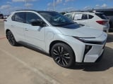 2026 Toyota bZ - Preview 9
