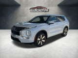 2026 Mitsubishi Outlander - Preview 2