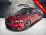 2023 Acura Integra - Preview 2