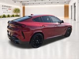 2021 BMW X6 - Preview 9