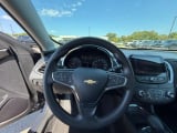 2025 Chevrolet Malibu - Preview 15