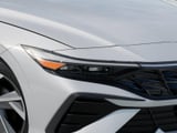 2026 Hyundai Elantra - Preview 9