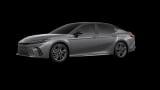 2026 Toyota Camry - Preview 2