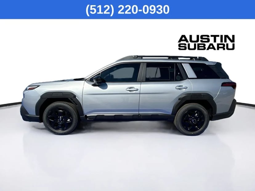 2026 Subaru Outback - Image 2