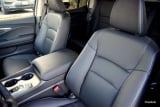 2026 Honda Ridgeline - Preview 8