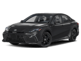 2026 Toyota Camry - Preview 9