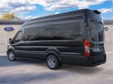 2026 Ford Transit - Preview 4