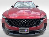 2025 Mazda CX-50 - Preview 2