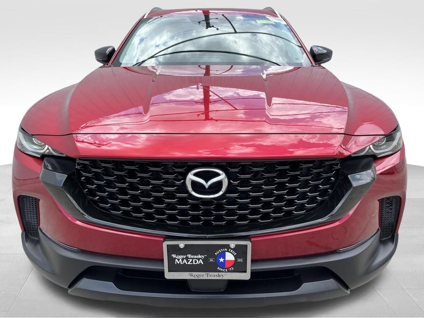 2025 Mazda CX-50 - Image 2