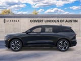 2026 Lincoln Nautilus - Preview 3
