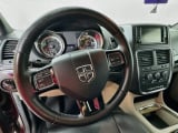 2017 Dodge Grand Caravan - Preview 11