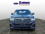 2023 Volkswagen Atlas - Preview 9