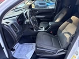 2022 Chevrolet Colorado - Preview 16