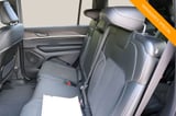 2026 Jeep Grand Cherokee L - Preview 15