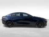 2025 Mazda Mazda3 - Preview 4