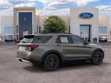 2027 Ford Explorer - Preview 6