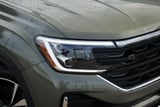 2026 Volkswagen Atlas Cross Sport - Preview 2