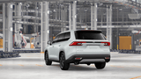 2026 Toyota Grand Highlander - Preview 7