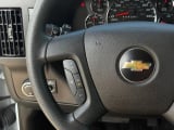 2025 Chevrolet Express - Preview 12