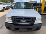 2011 Ford Ranger - Preview 3