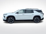 2027 Chevrolet Traverse - Preview 6