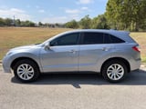 2016 Acura RDX - Preview 2