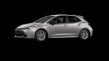 2027 Toyota Corolla - Preview 3