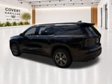 2024 Chevrolet Traverse - Preview 6