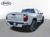 2026 GMC Canyon - Preview 5