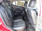 2019 Buick Encore - Preview 14
