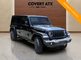 2026 Jeep Wrangler - Preview 7
