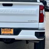 2026 Chevrolet Silverado 1500 - Preview 6